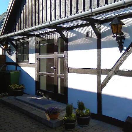 Dastrup Bed & Breakfast Viby