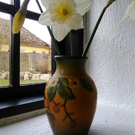 Bed & Breakfast Dastrup 2*