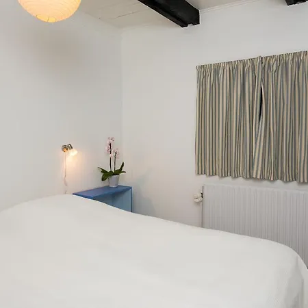 Dastrup Bed & Breakfast Viby