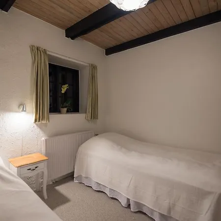 Dastrup Bed & Breakfast Viby