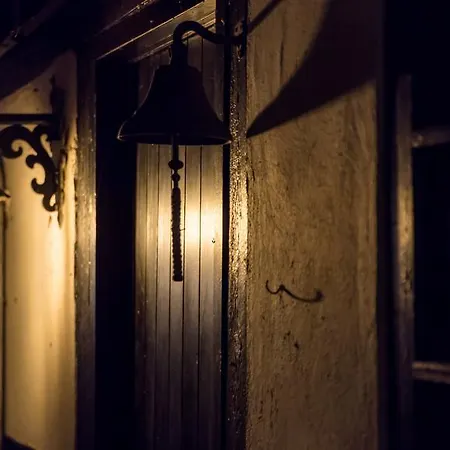 Bed & Breakfast Dastrup 2*