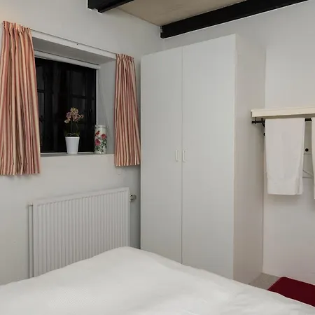 Bed & Breakfast Dastrup