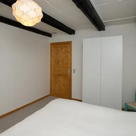 Dastrup Bed & Breakfast Viby