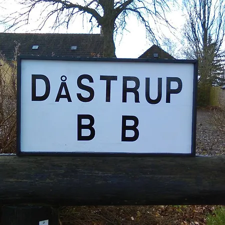 Nocleg ze śniadaniem Dastrup Viby