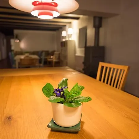 Dastrup Bed & Breakfast 2*