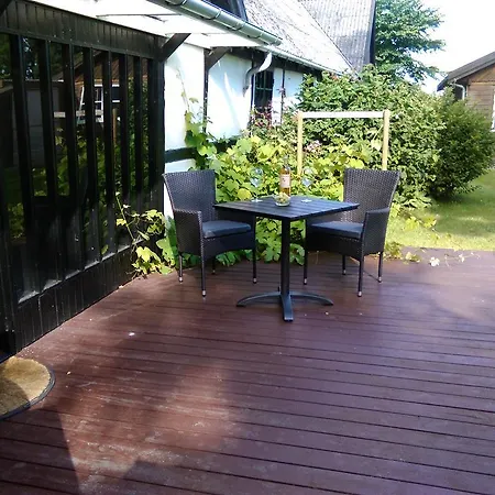 Dastrup Bed & Breakfast 2*