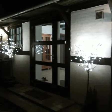 Bed & Breakfast Dastrup 2*