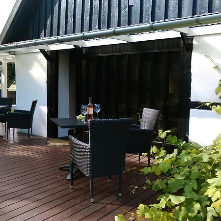 Dastrup Bed & Breakfast