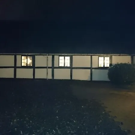 Bed & Breakfast Dastrup Viby