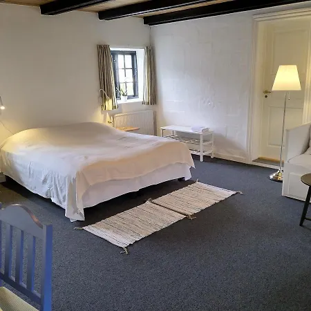 Bed & Breakfast Dastrup Viby