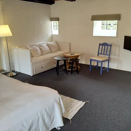 Bed & Breakfast Dastrup