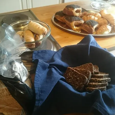 Dastrup Bed & Breakfast Viby