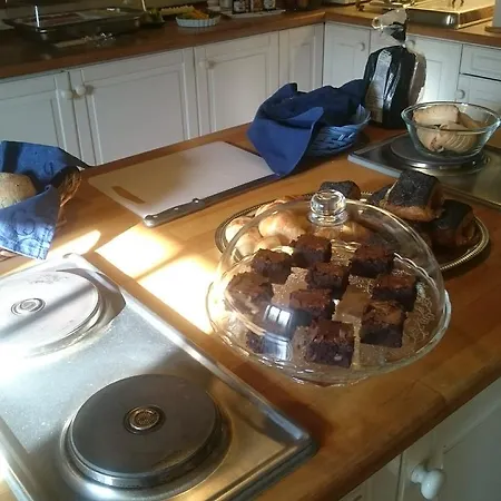 Bed & Breakfast Dastrup