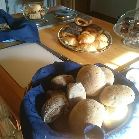 Dastrup Bed & Breakfast Viby