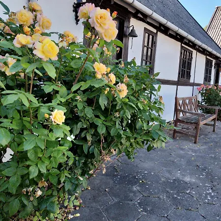 Bed & Breakfast Dastrup