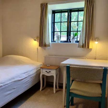 Dastrup Bed & Breakfast Viby