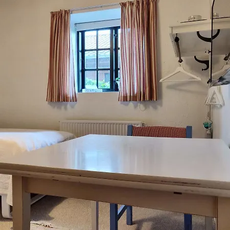 Dastrup Bed & Breakfast Viby