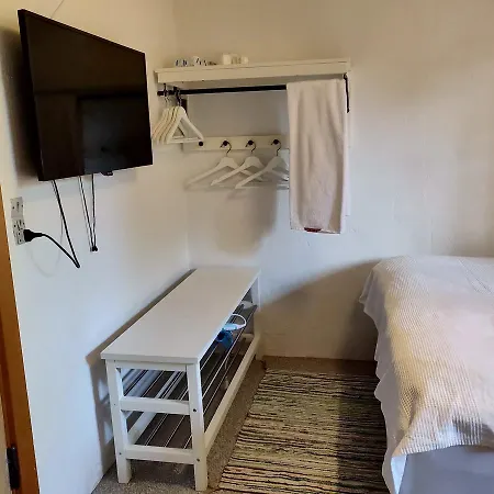 Dastrup Bed & Breakfast 2*