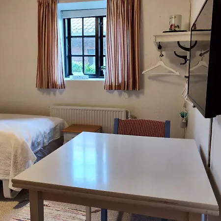 Bed & Breakfast Dastrup Viby