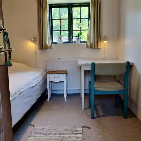 Dastrup Bed & Breakfast