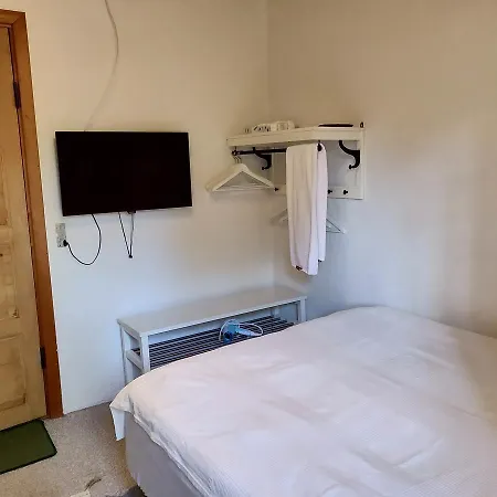 Bed & Breakfast Dastrup