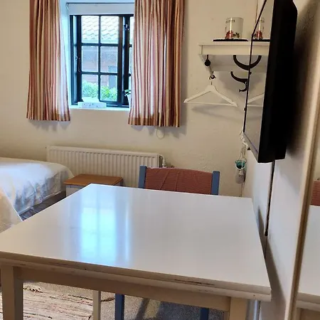 Bed & Breakfast Dastrup