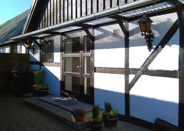 Dastrup فندق مبيت وإفطار Viby