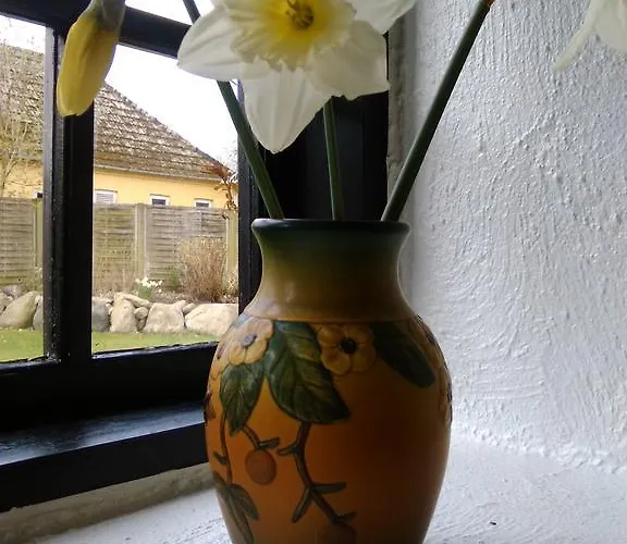 Bed & Breakfast Dastrup 2*