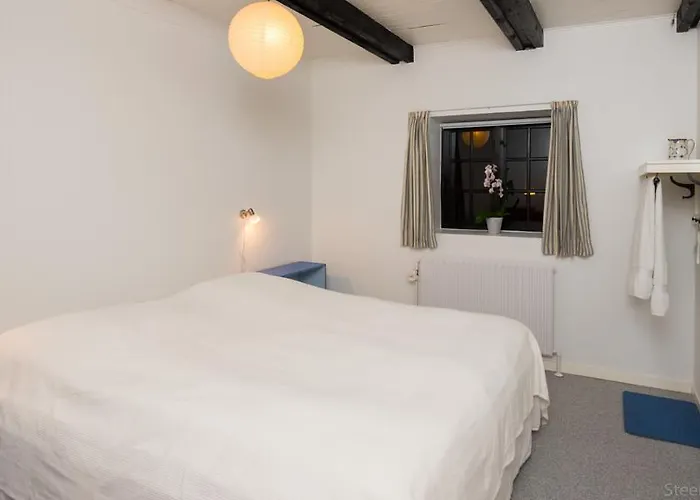 Dastrup Bed & Breakfast