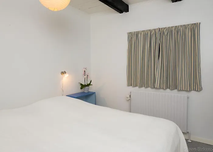 Dastrup Bed & Breakfast Viby