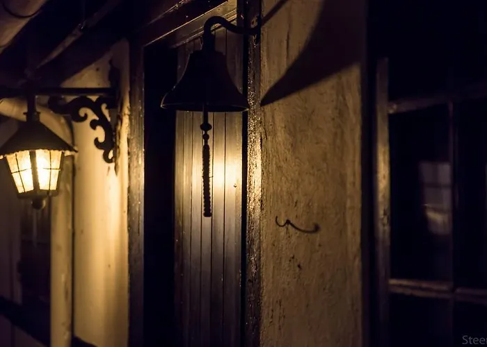 Bed & Breakfast Dastrup 2*