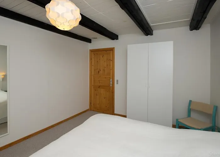 Dastrup فندق مبيت وإفطار Viby