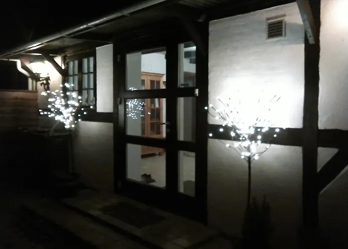 Bed & Breakfast Dastrup 2*