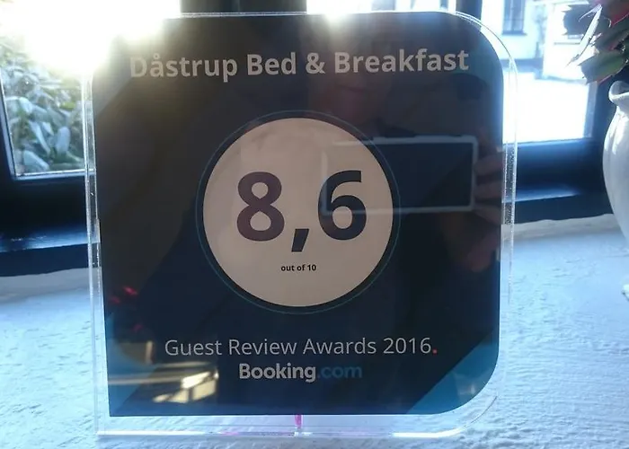 Bed & Breakfast Dastrup 2*
