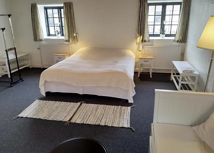 Dastrup 2* Viby