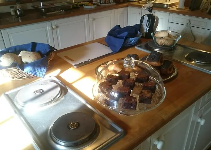 Bed & Breakfast Dastrup