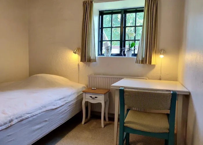 Dastrup Bed & Breakfast Viby