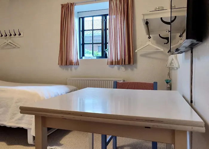Dastrup Bed & Breakfast Viby