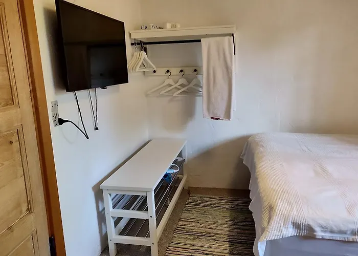 Dastrup Bed & Breakfast 2*