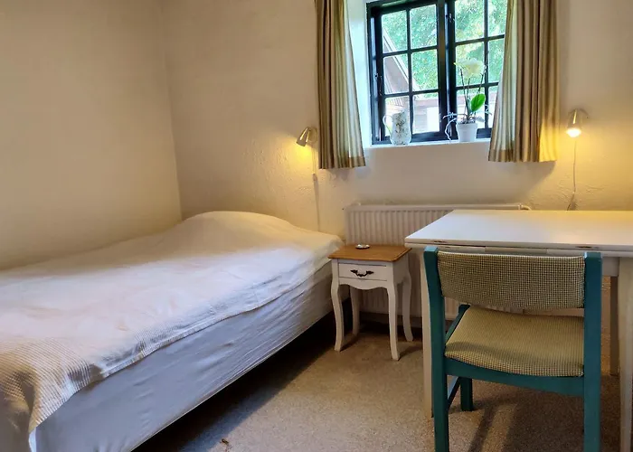 Bed & Breakfast Dastrup 2*