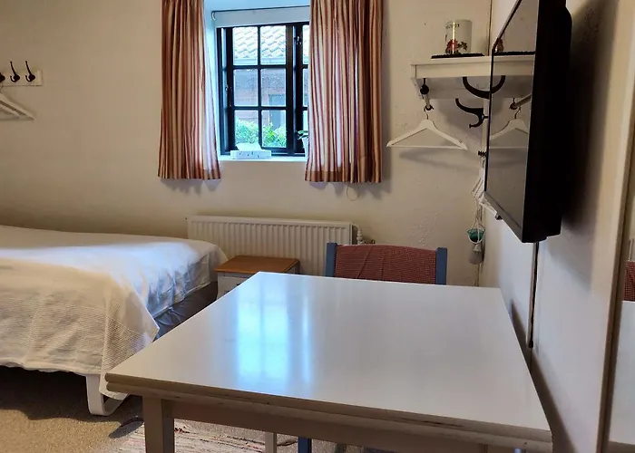 Bed & Breakfast Dastrup Viby