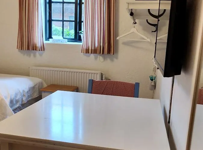 Bed & Breakfast Dastrup